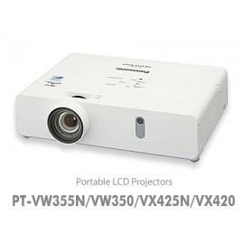 Sony PT-VX425N Projector